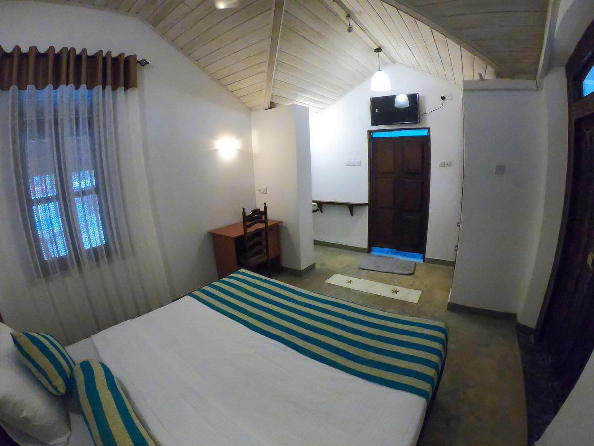Galle My Bungalow Villa Eksteriør billede