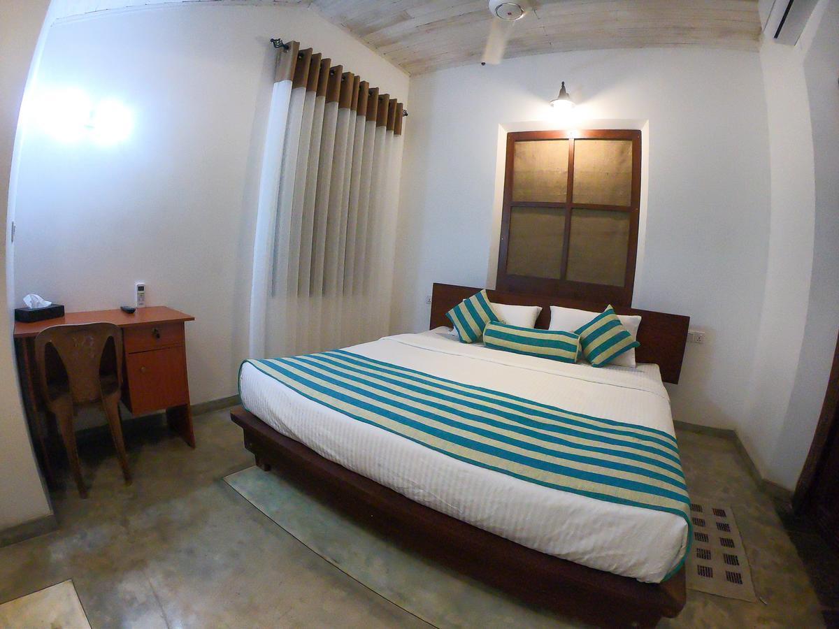 Galle My Bungalow Villa Eksteriør billede
