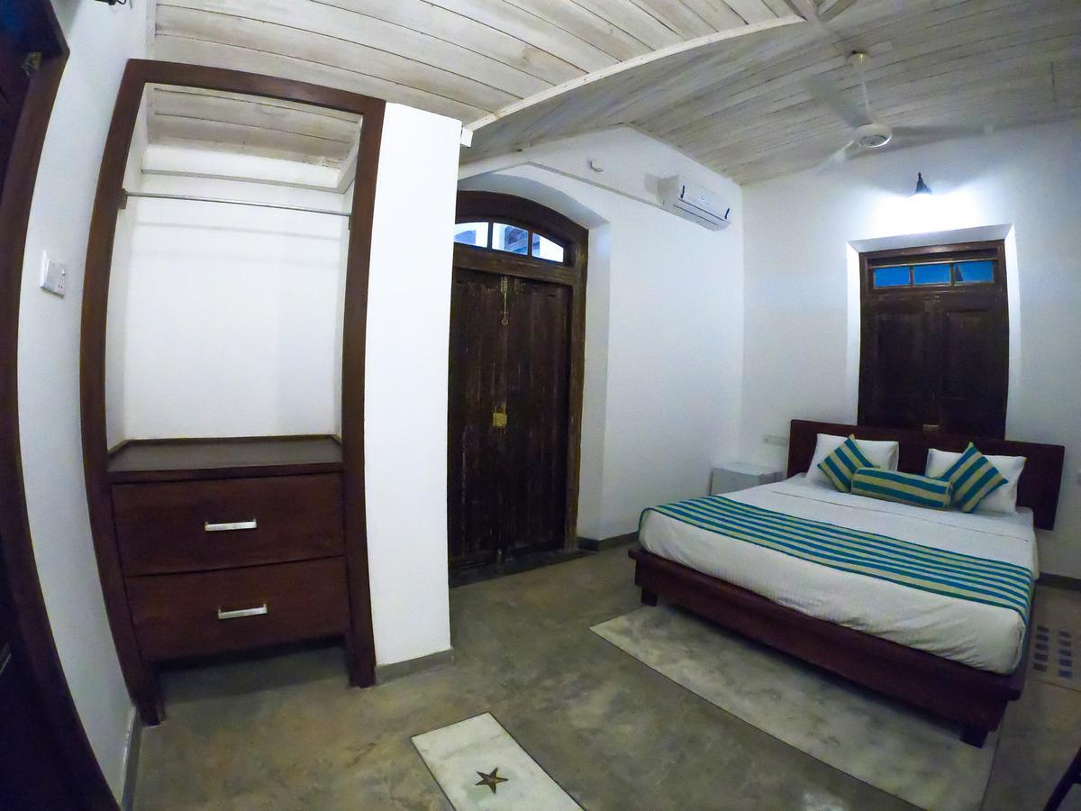 Galle My Bungalow Villa Eksteriør billede