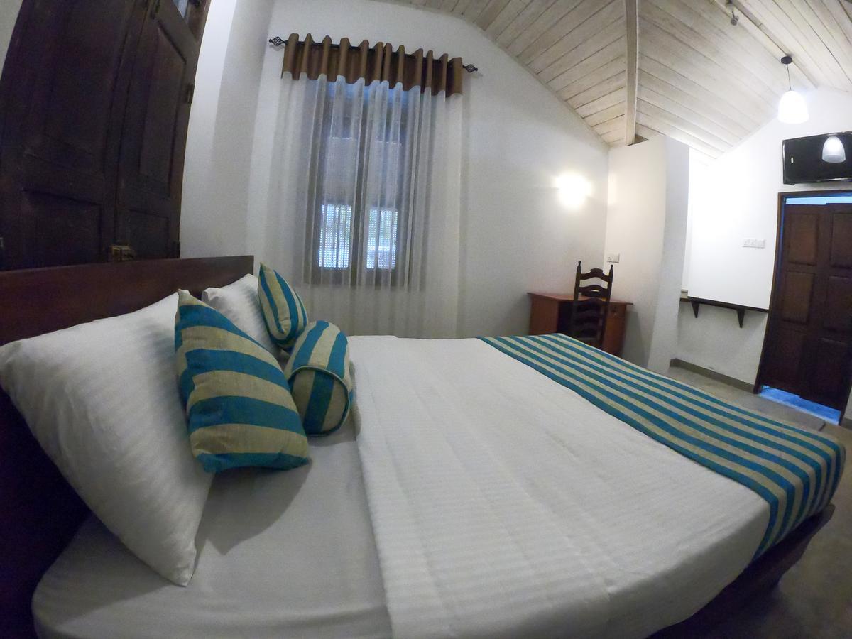 Galle My Bungalow Villa Eksteriør billede