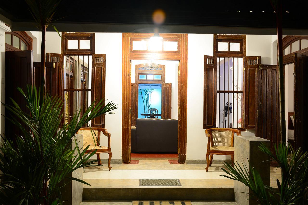Galle My Bungalow Villa Eksteriør billede