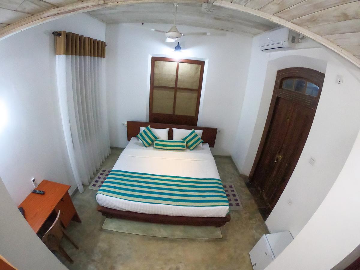 Galle My Bungalow Villa Eksteriør billede