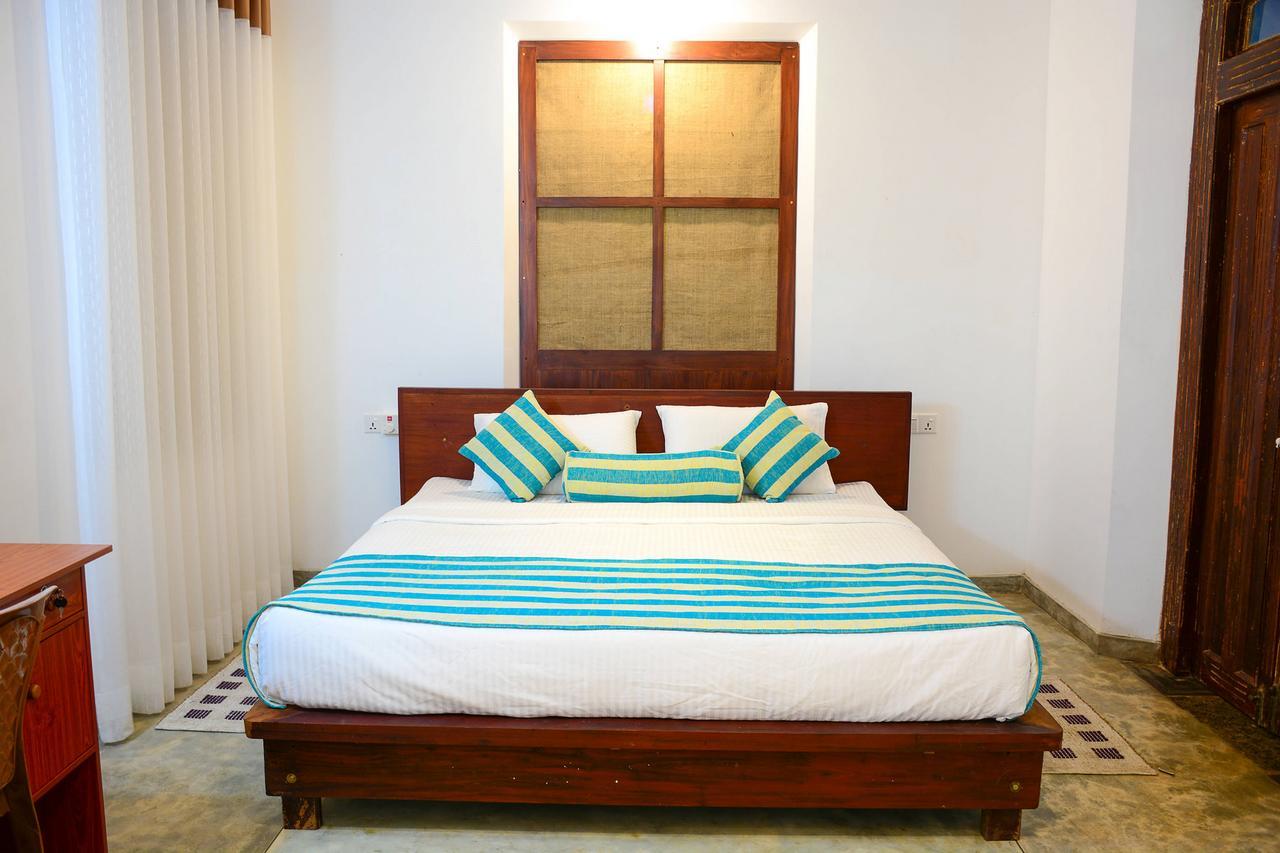 Galle My Bungalow Villa Eksteriør billede