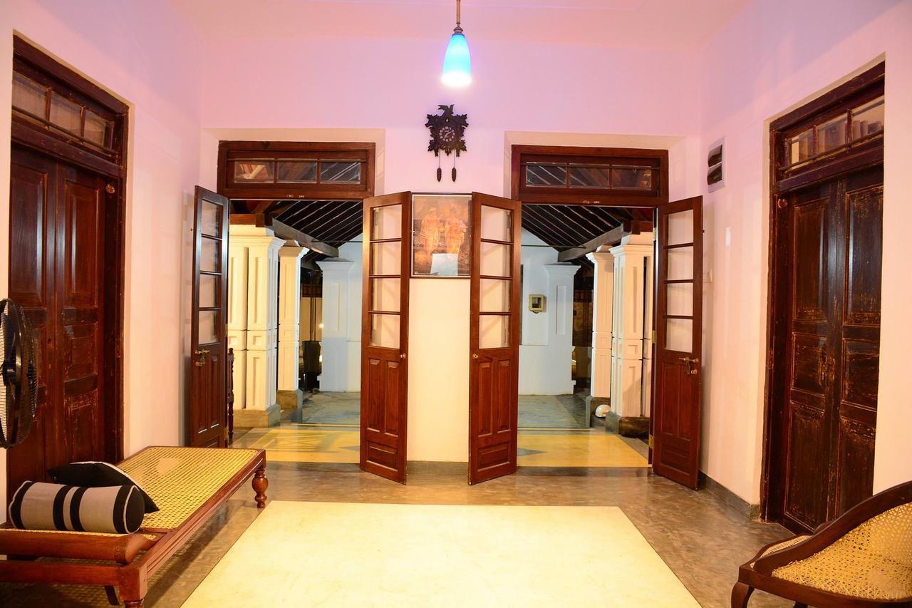 Galle My Bungalow Villa Eksteriør billede
