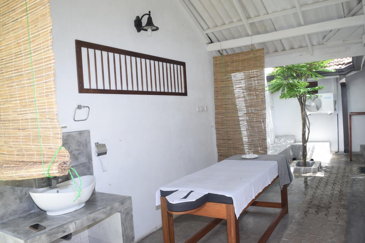 Galle My Bungalow Villa Eksteriør billede