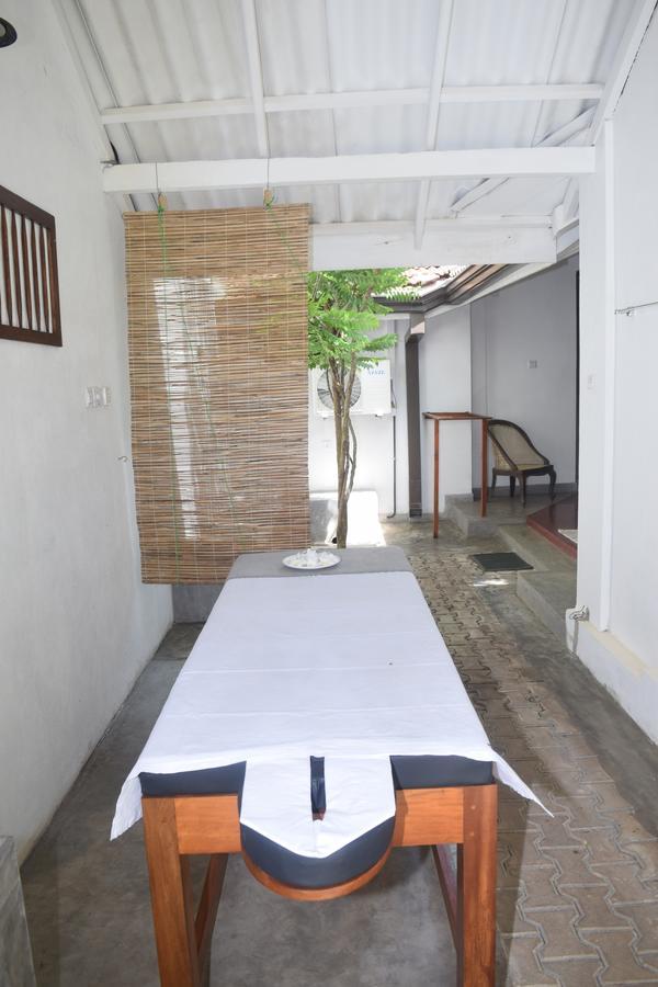 Galle My Bungalow Villa Eksteriør billede